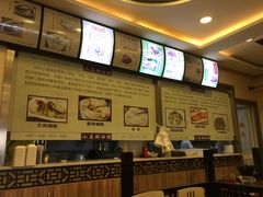-小姜锅贴(凤凰街店)