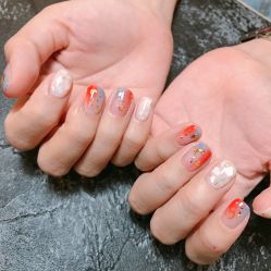 -StartNail美甲