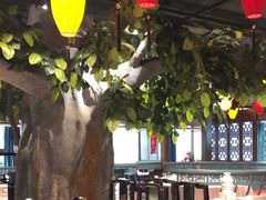 -北平盛世·新京菜·北京烤鸭(劲松·双井店)