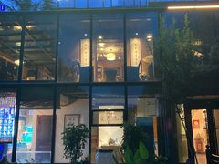 门面-聚缘堂·海鲜私房菜(松岭路店)