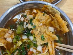 -柳州肥姨妈大骨螺蛳粉(曹路店)