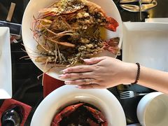 -Ministry of Crab(科伦坡店)