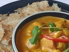 -若蘭慈·无国界素食料理(欢乐海岸店)