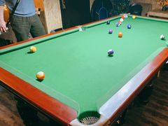 -顽主轰趴馆团建ktv桌游狼人杀(望京店)