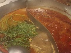 -左庭右院鲜牛肉火锅(南通CBD大有境店)
