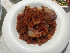 -庖丁人家巴东茶店牛肉(施南古城店)