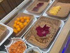 -妖无二·和牛烧烤自助(新吴万达店)