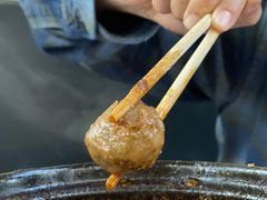 -川香煲(茅台路店)