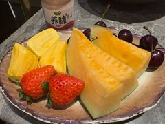 -一緒寿喜烧(包河万达店)