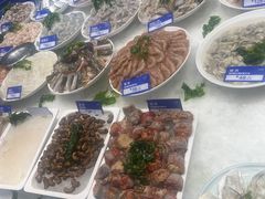 -小螺号海鲜·地道鲁菜(泉城广场店)