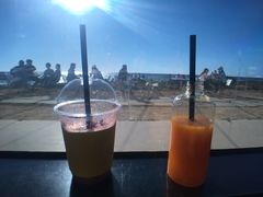 -Cafe Aewol Monsant