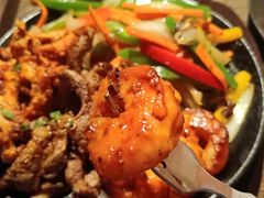 -Q MEX 库迈墨西哥餐吧(三里屯店)