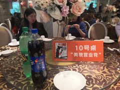 -新兴家喻酒家·羊城名宴(昌岗店)