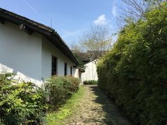 -法云安缦酒店