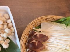-同仁四季椰子鸡(无锡滨湖万象汇店)