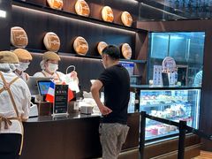 -FANEN法念·烘焙·甜点(万象城店)