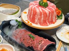 -海底捞火锅(苏宁生活广场店)