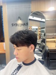 -Sying杉影日式烫染專門店