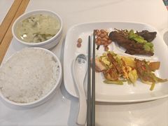 -八婺饭堂·自选店(新光汇店)