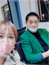 -LJOY丽锦造型·烫发染发