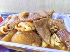 -阿姨牛杂(北京路店)