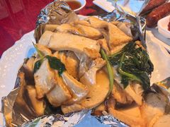 -天厨妙香素食餐厅(清华店)
