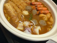 -陶兰居·手工点心·粤菜(圆融时代广场店)