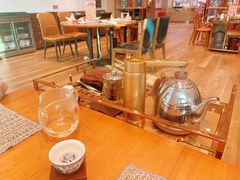 -国家五钻酒家·西樵旺阁渔村(西樵店)