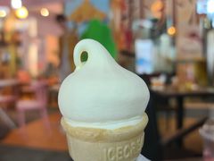 -DQ·蛋糕·冰淇淋(大宁国际商业广场店)