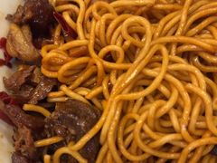 -梅溪·小伙子干挑面(安吉总店)