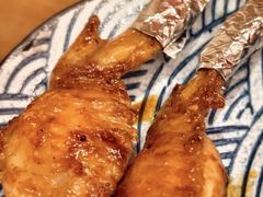 -鸟泉居酒屋·烧鸟·酒馆(百子湾店)