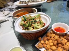 -小厨娘淮扬菜(清江苏宁广场店)