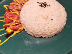 -吱咖啡西式简餐