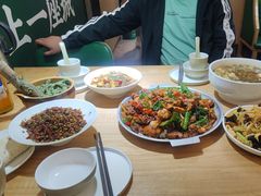 -长寿面馆(振兴路店)