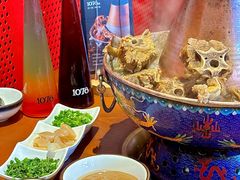 -1078號老北京涮肉(万达广场店)