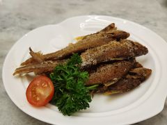 -喜来登由由大酒店九州膳坊中餐厅