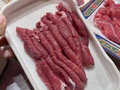 -北五环老北京自助铜锅涮肉·烧烤(黑泉路店)
