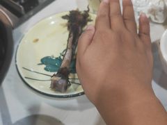 -昭通天麻竹荪火腿鸡(严家地店)