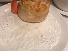 -御花园·粤菜·海鲜火锅(中山公园店)