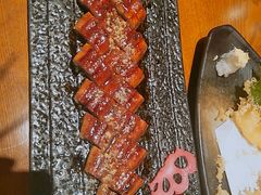 -千代武日本料理(爱建店)