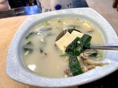 -吴记百姓菜馆·北京菜·烤鸭(故宫店)