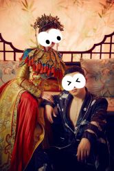 点击看大图 -果石摄影(汉街skp店)