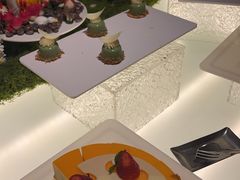 -松咖啡自助餐厅·松北香格里拉