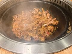 -咱屯子铁锅炖直营店(南湖大路店)