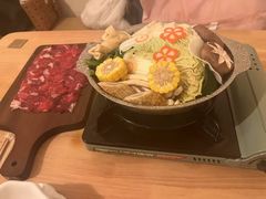 -柴の食堂·日式家庭料理·熊之肆(大学路店)