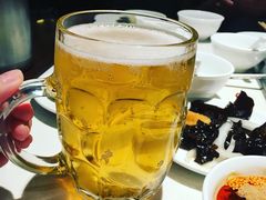 -海底捞火锅(锦艺城店)