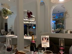 -春树下·树屋花房西餐厅(罍街AS1980店)