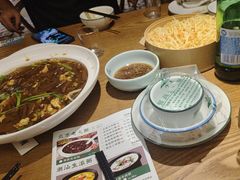 -黑家养生粥道馆(新世纪店)