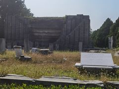 -圆明园停车场