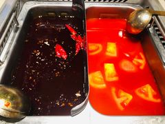 -海底捞火锅(河东万达广场店)